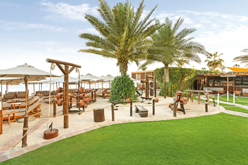 Rixos Premium Dubai