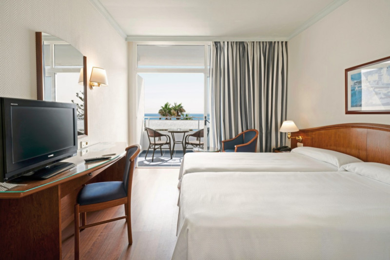 VIK Hotel San Antonio ●●●●