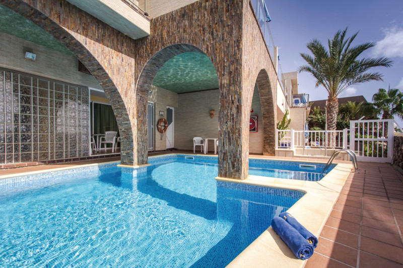 Atalaya de Jandía by LIVVO