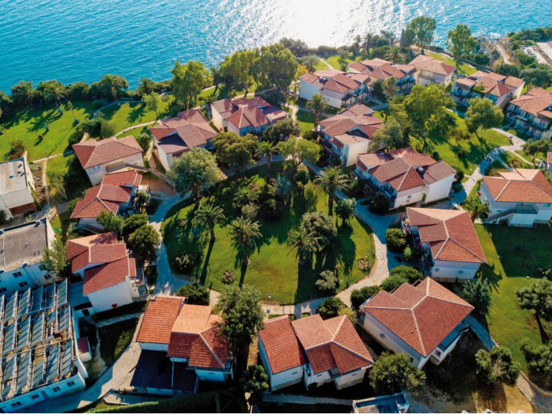 Club Resort Atlantis ●●●●