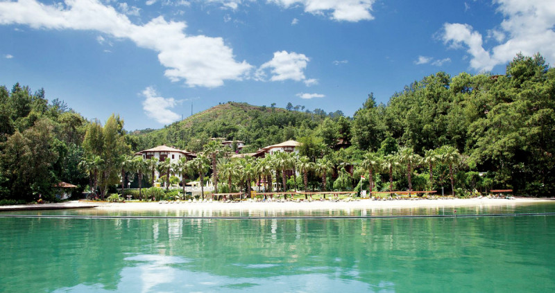 Club & Hotel Letoonia