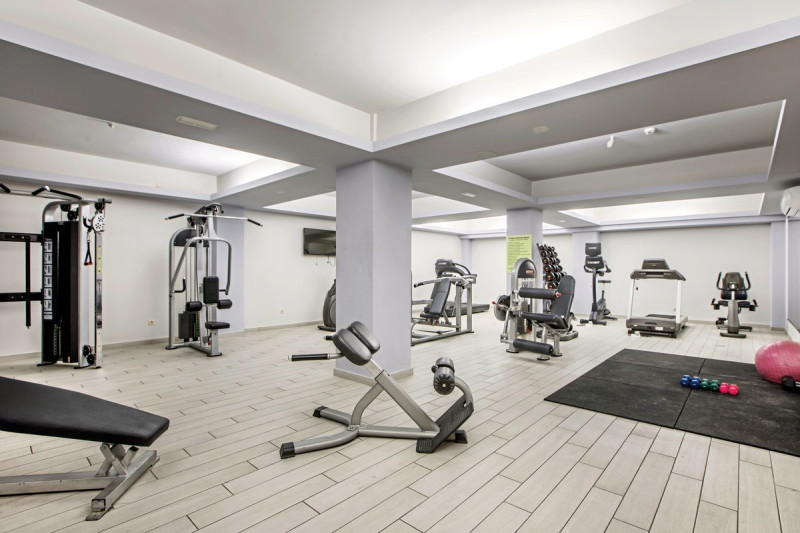 Porto Bello Royal Resort & Spa ●●●●●