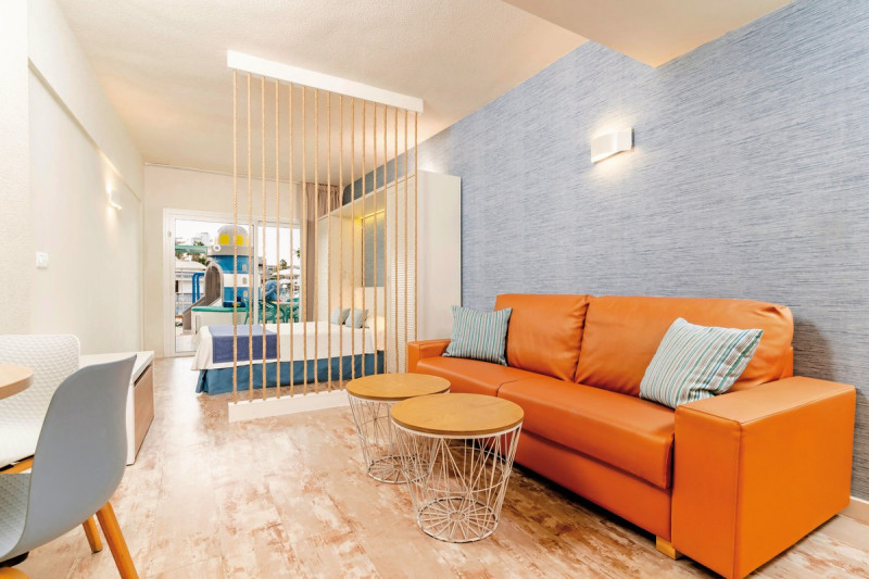 HOVIMA La Pinta Beachfront Family Hotel ●●●●