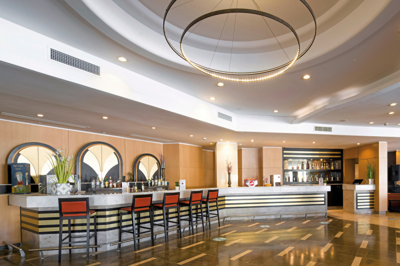 Bel Azur Thalasso & Bungalows