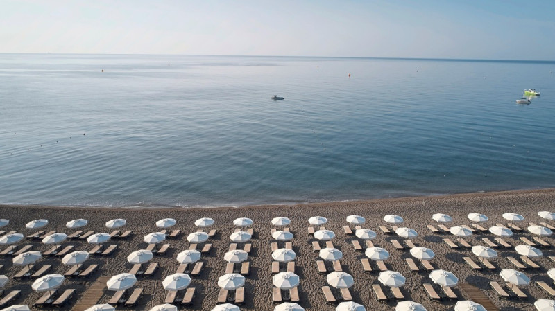 Princess Andriana Resort & Spa ●●●●●