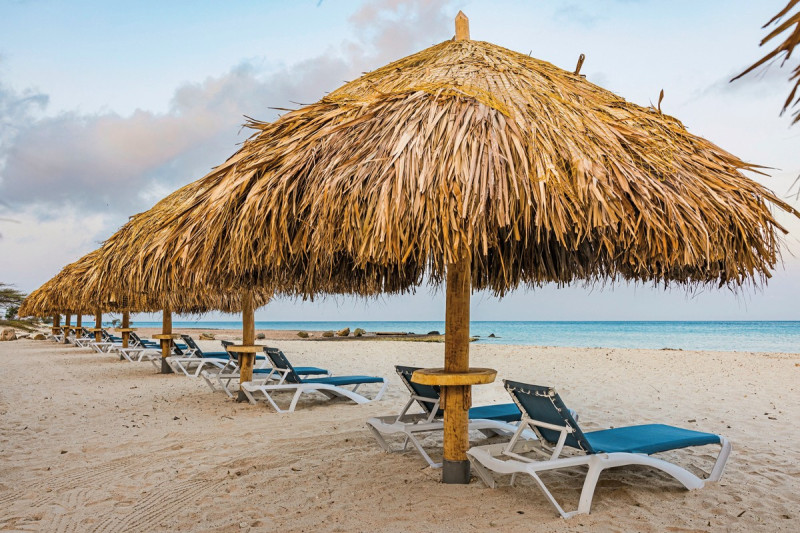 Embassy Suites by Hilton Aruba Resort