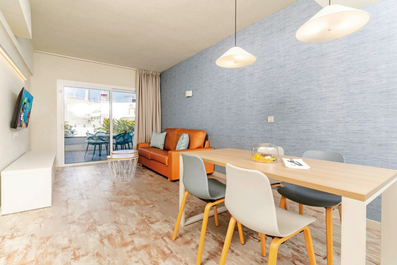 HOVIMA La Pinta Beachfront Family Hotel ●●●●