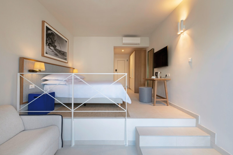 Wohnbeispiel Doppelzimmer Superior