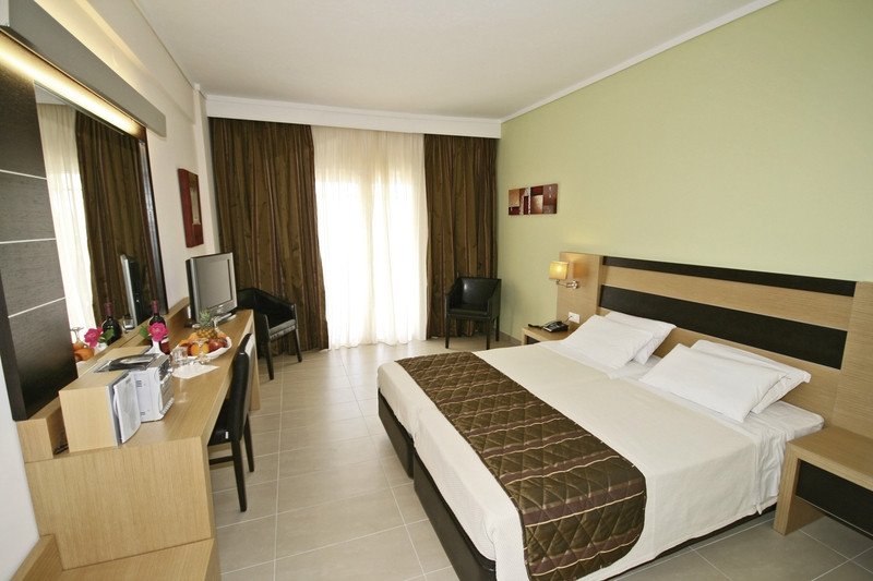 Lagomandra Hotel & Spa