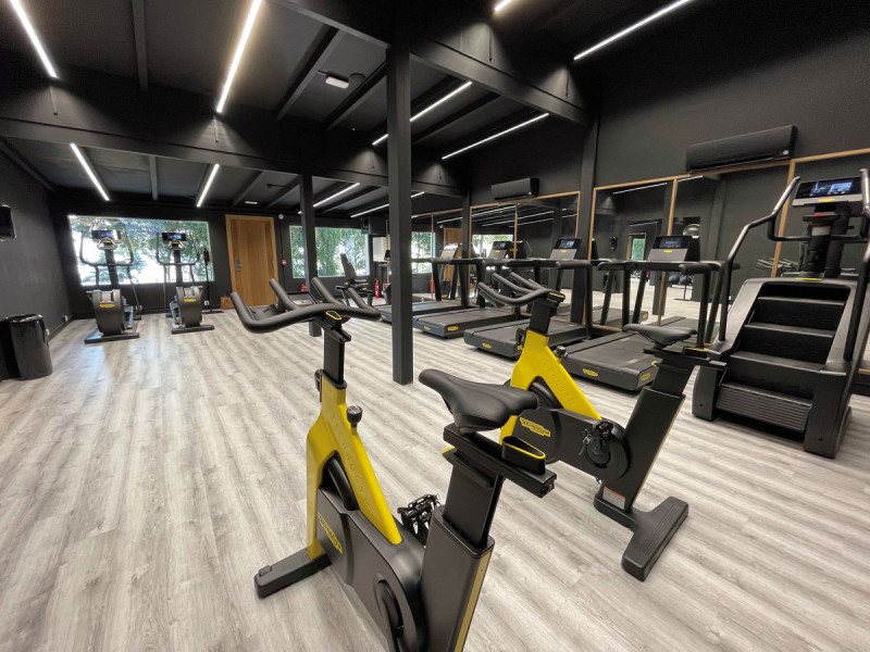 Inturotel Azul Garden