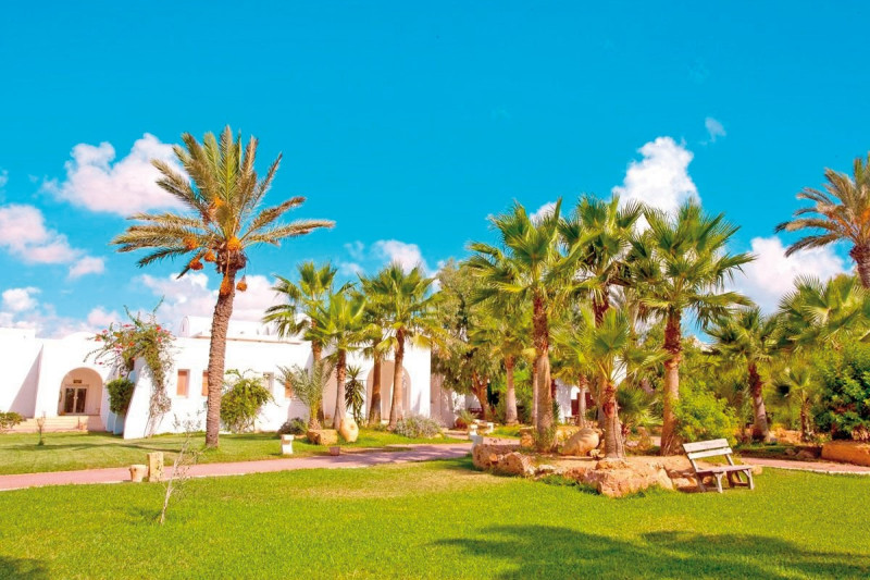 Royal Karthago ●●●●