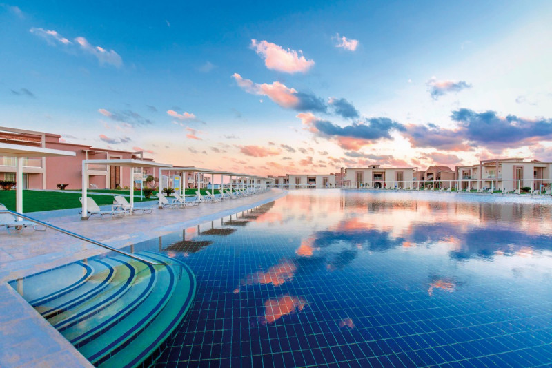 Pickalbatros Sea World Resort - Marsa Alam ●●●●○