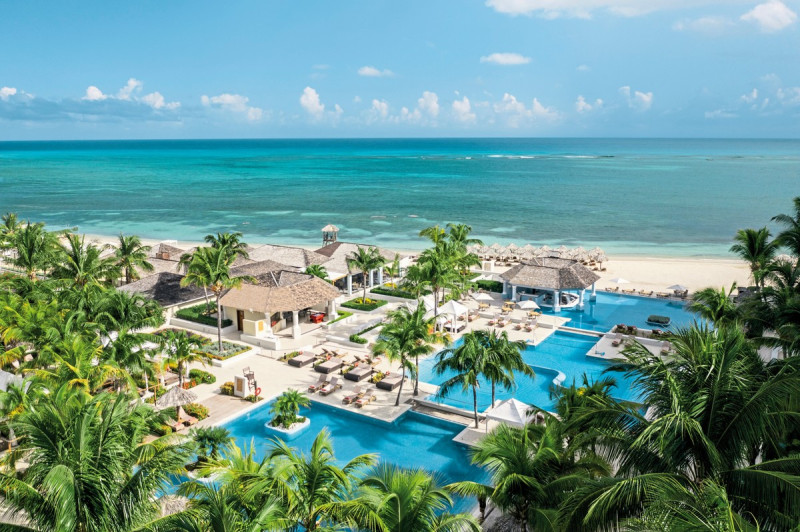 JOIA Rose Hall by Iberostar