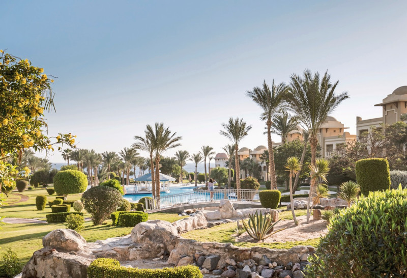 Serenity Alpha Beach