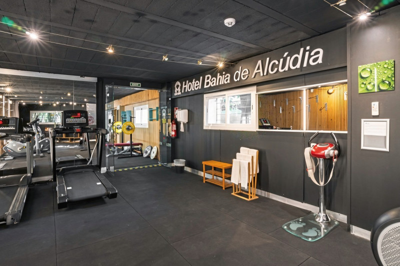 BahÃ­a de Alcudia & Spa ●●●●