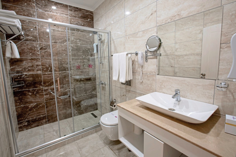 Side Lilyum Hotel & Spa