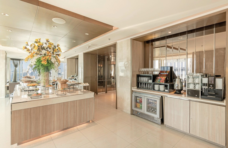 Eastin Grand Hotel Sathorn Bangkok