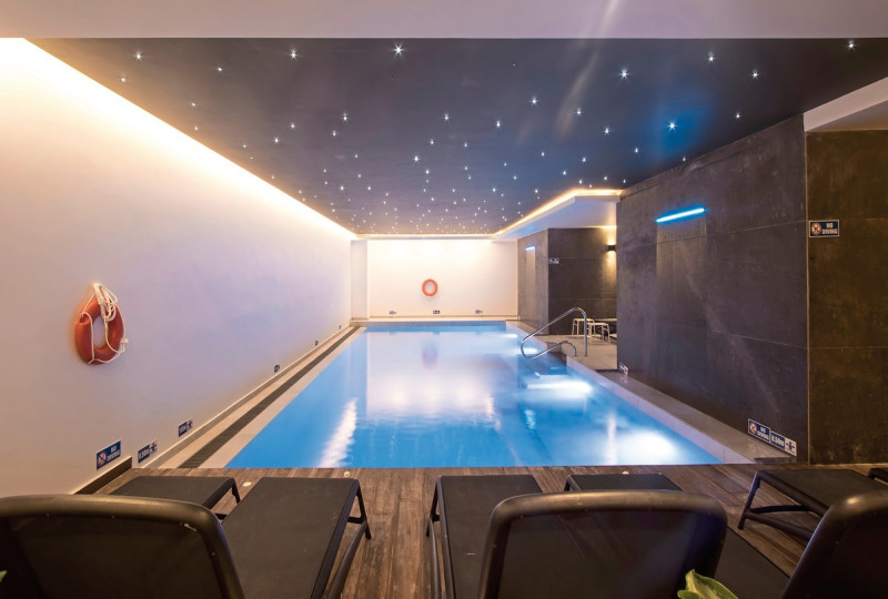 Solana Hotel & Spa