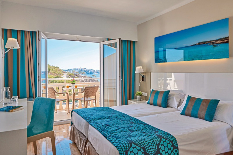 Universal Hotel Lido Park & Spa ●●●●