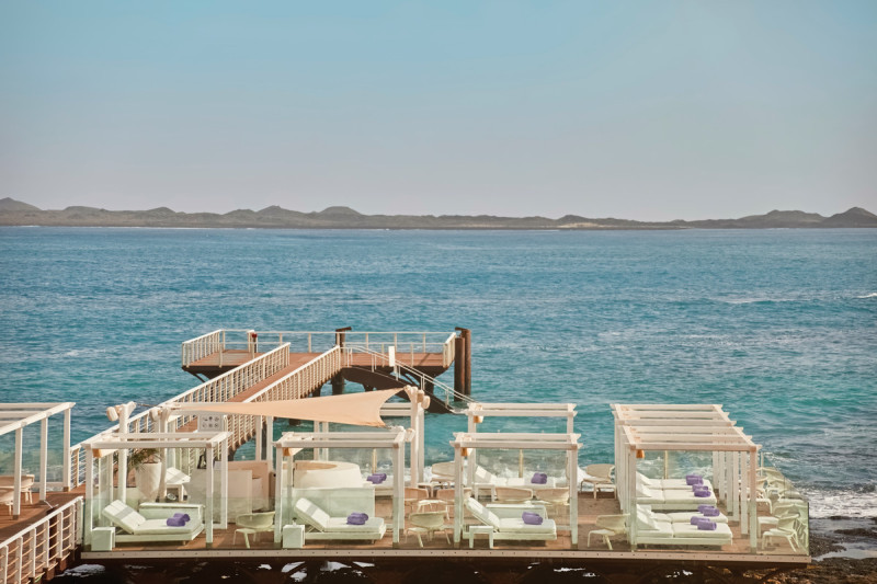 Secrets Bahía Real Resort & Spa