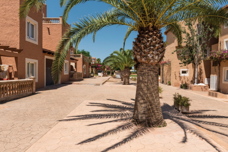 Ciudad Laurel ●●●○