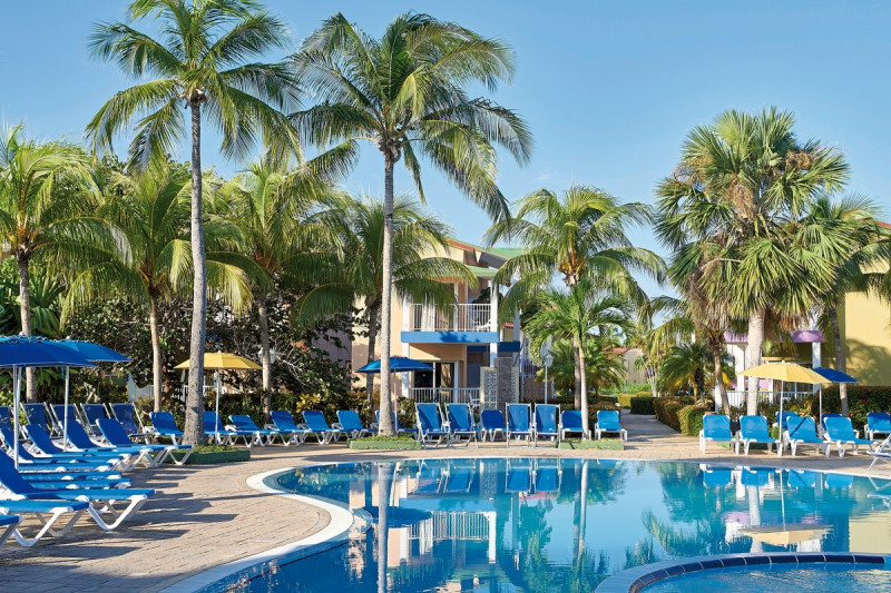 Iberostar Origin Tainos