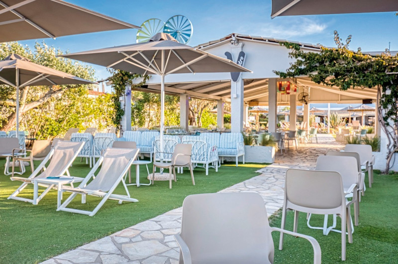 Albatros Hotel ●●●○