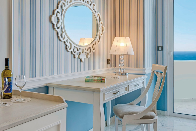 Rodos Palladium Leisure & Wellness ●●●●●