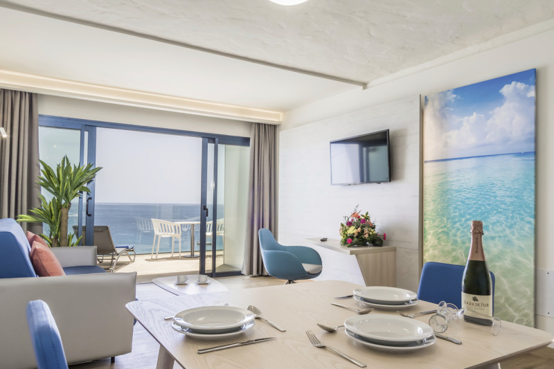 Garden & Sea Boutique Lodging by LIVVO