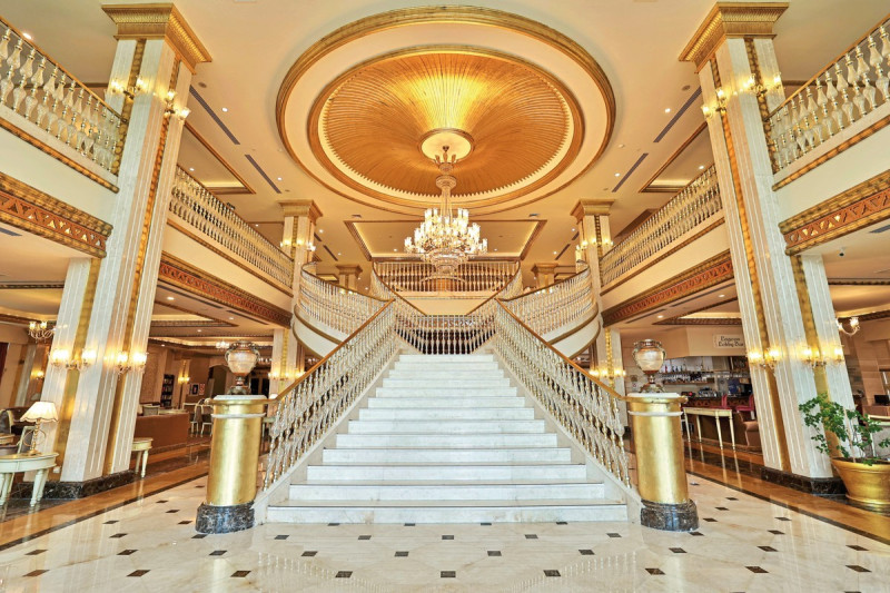 Diamond Excellence Resort & Spa ●●●●●