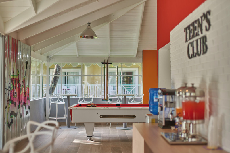 Bahia Principe Explore El Portillo