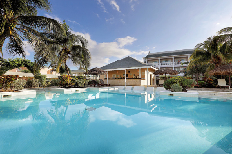 Grand Palladium Jamaica Resort & Spa