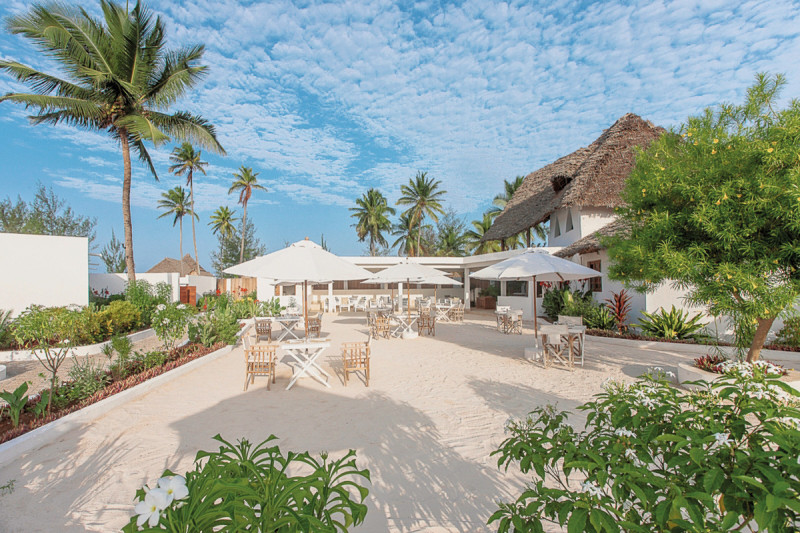Dhow Inn