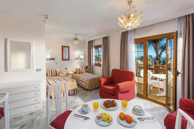 Apartamentos Casablanca ●●●○