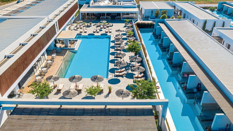 Sentido Pearl Beach Kos ●●●●
