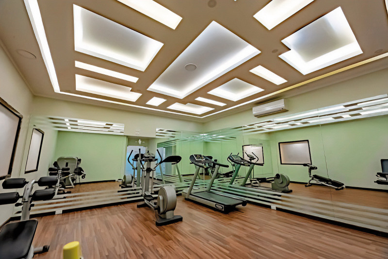 Flamenco Beach & Resort