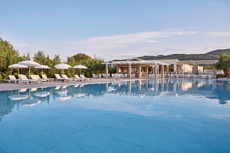 Sandy Villas Resort ●●●●