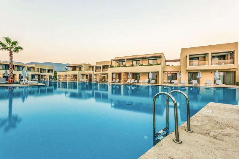 Astir Odysseus Resort & Spa ●●●●●