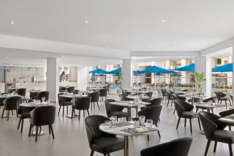 Pickalbatros Blu Spa Resort