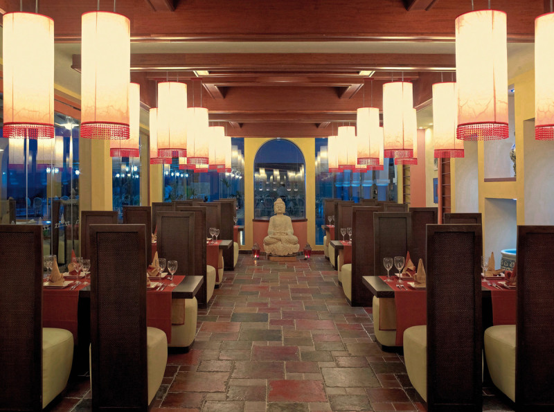 Atrium Prestige Thalasso Spa Resort & Villas