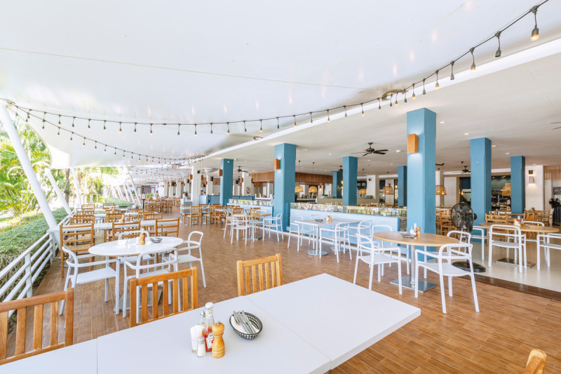 Sunwing Kamala Beach