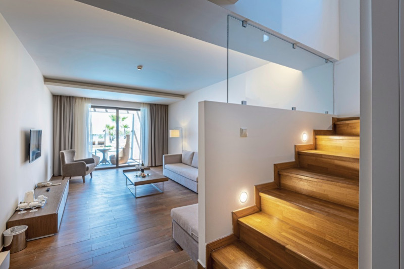 Astir Odysseus Resort & Spa ●●●●●