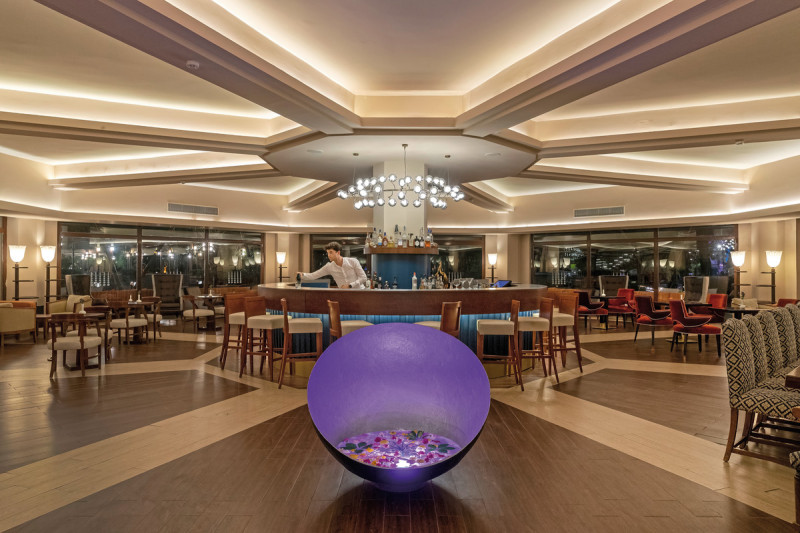 The Lounge
