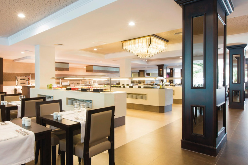 Riu Bravo ●●●●○