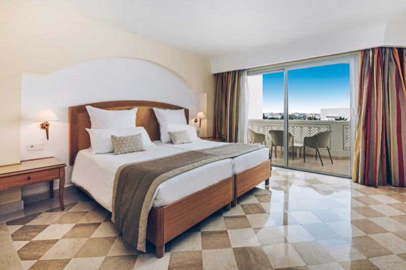 Iberostar Selection Kantaoui Bay ●●●●●