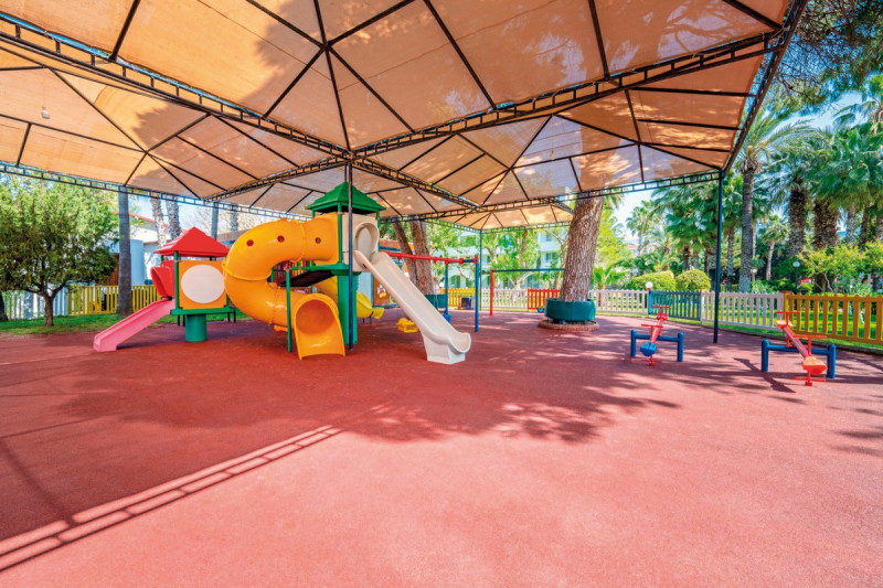 Labranda Alantur Resort