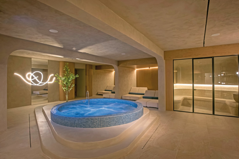 Harmony Boutique Resort