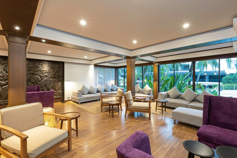 Kamala Beach Resort (A Sunprime Resort) ●●●●