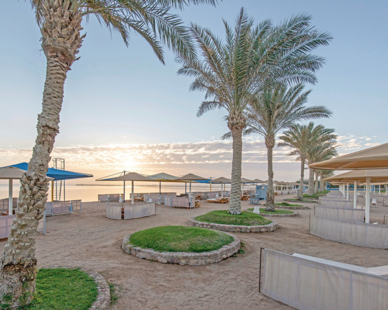 Pickalbatros Royal Moderna Resort - Sharm El Sheikh