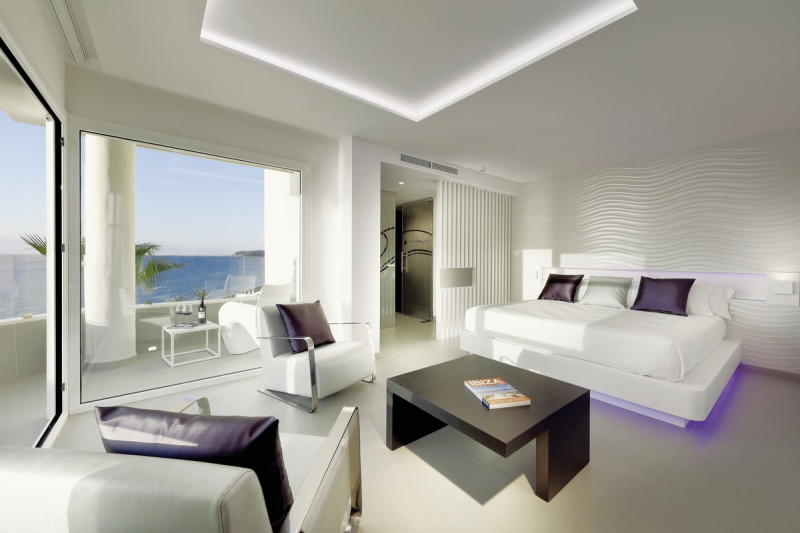 Sentido Garbi Ibiza & Spa ●●●●○